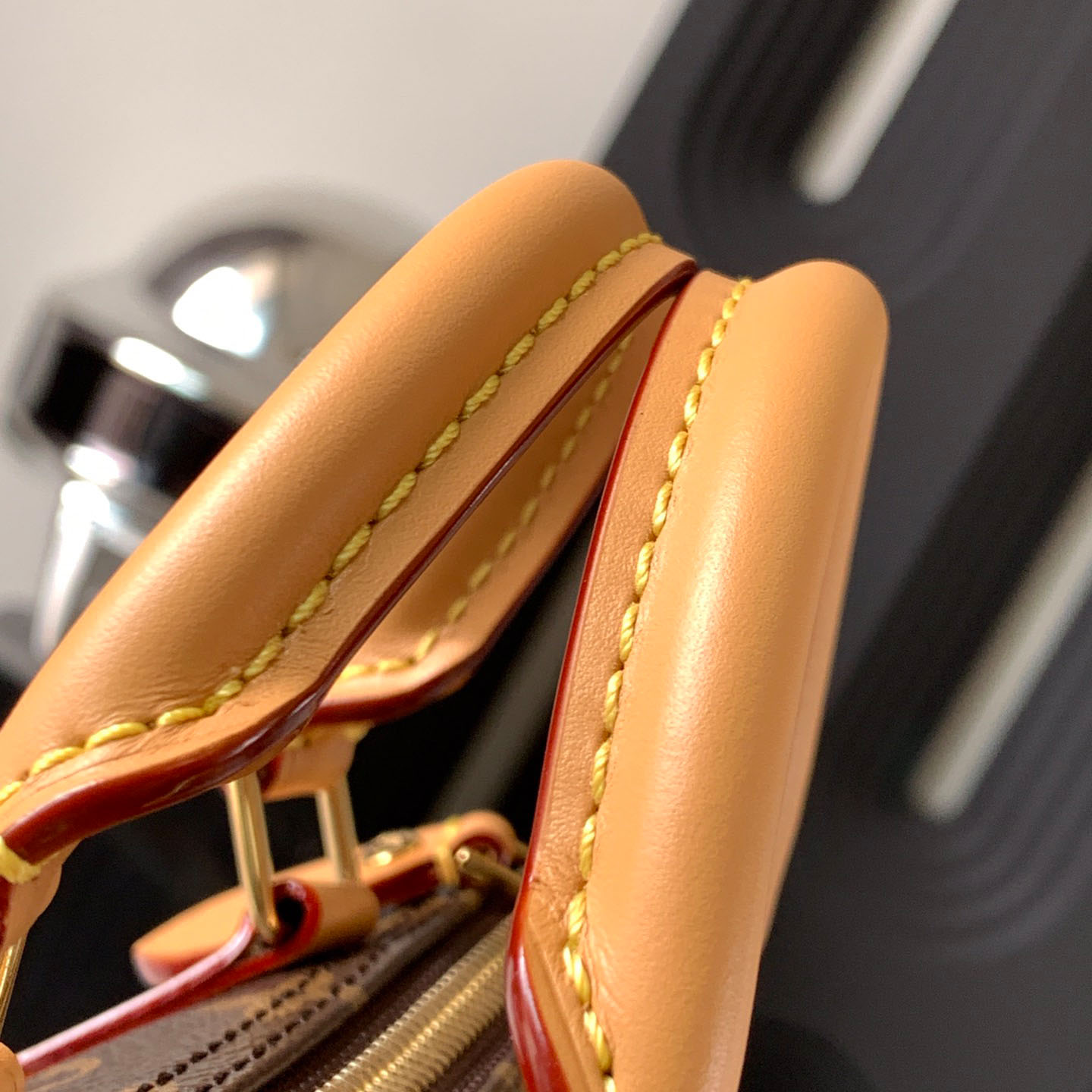 Louis Vuitton Nano Speedy M81085 - DopestKickz