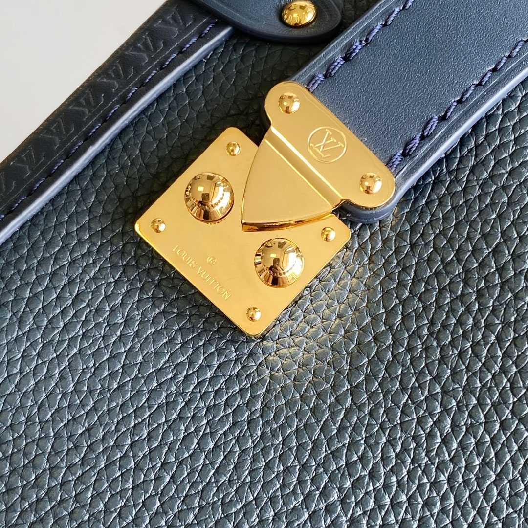 Louis Vuitton Side Trunk MM M15226 - DopestKickz