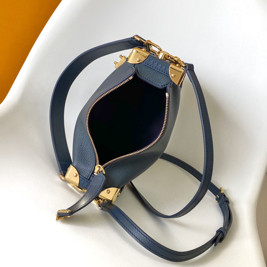 Louis Vuitton Side Trunk MM M15226 - DopestKickz