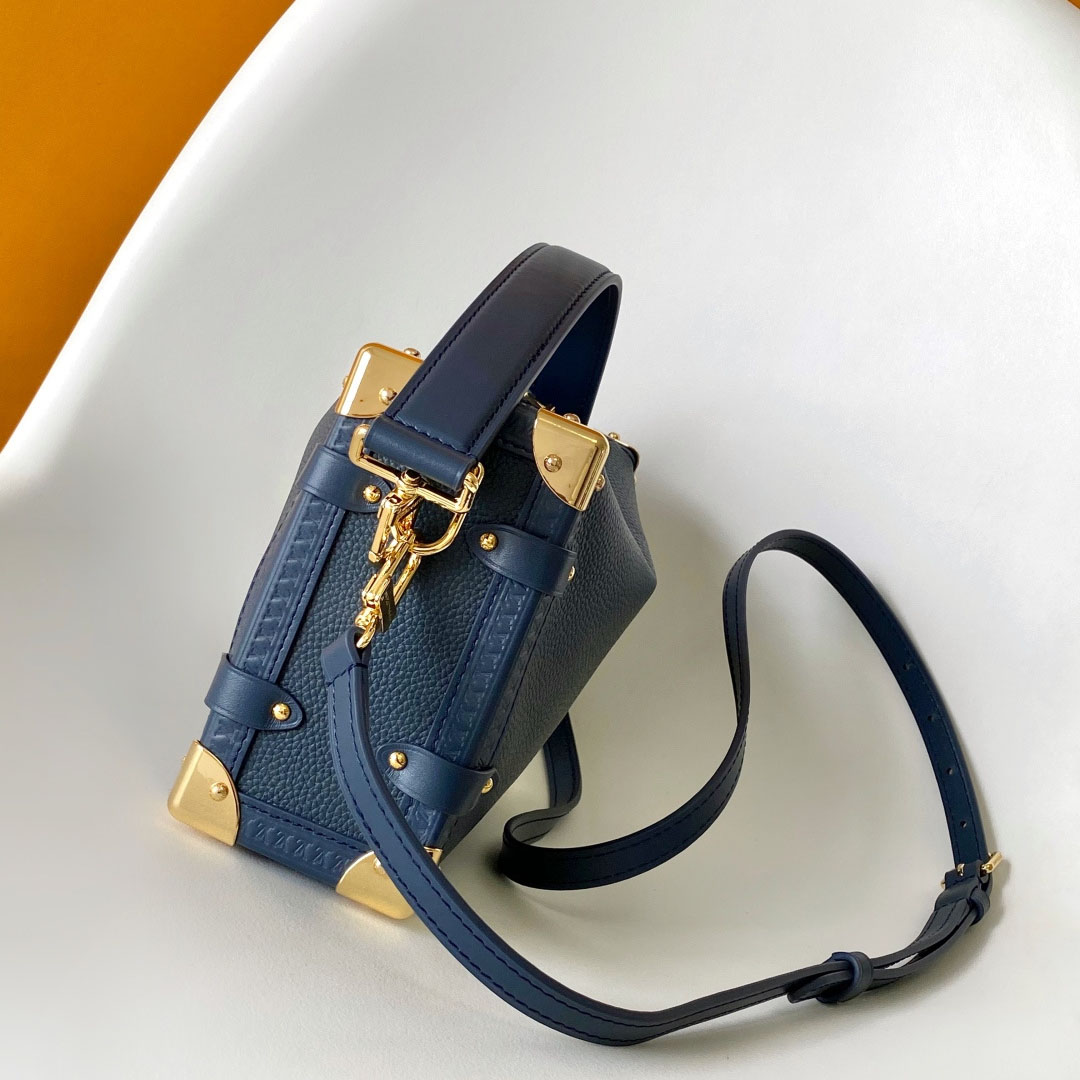 Louis Vuitton Side Trunk MM M15226 - DopestKickz