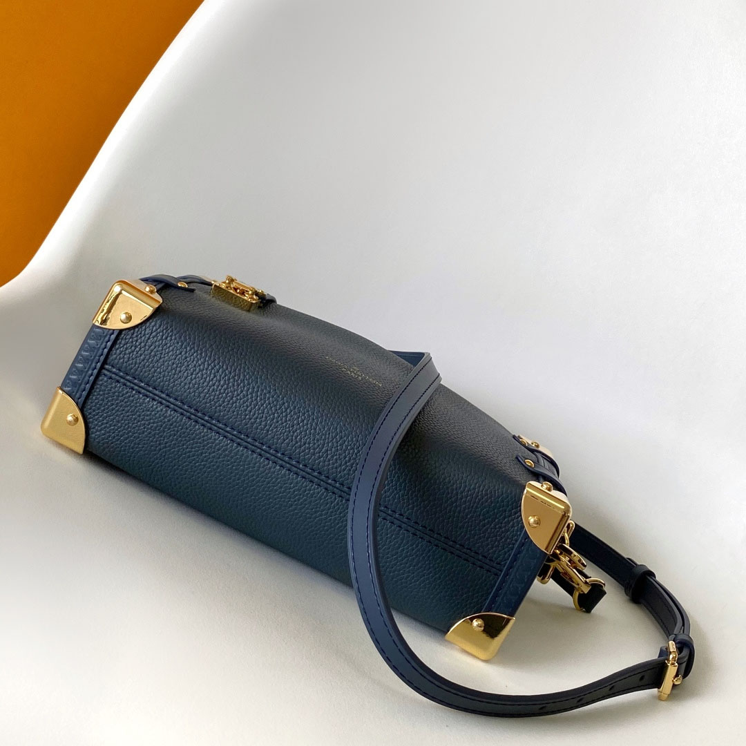 Louis Vuitton Side Trunk MM M15226 - DopestKickz