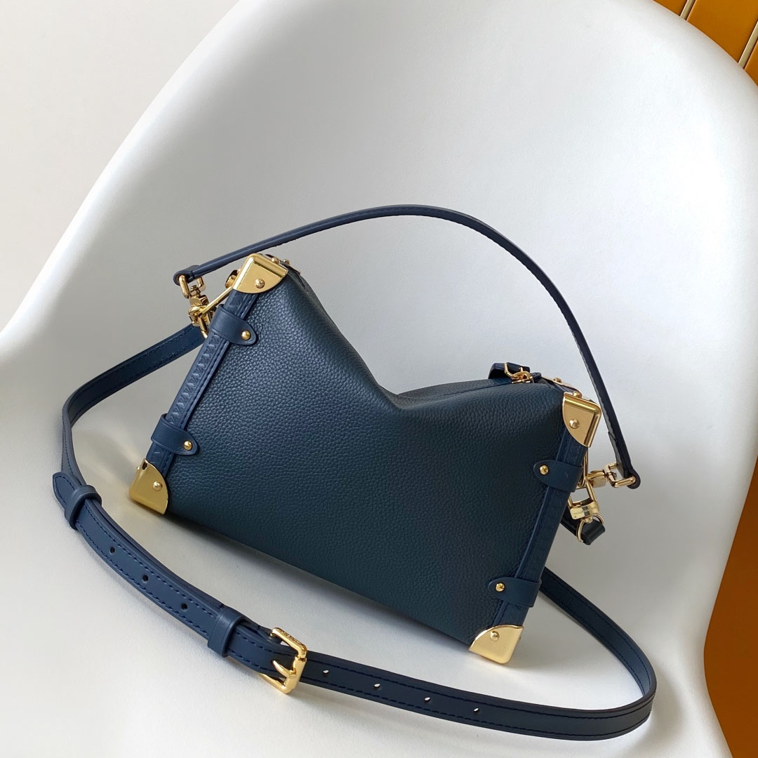 Louis Vuitton Side Trunk MM M15226 - DopestKickz