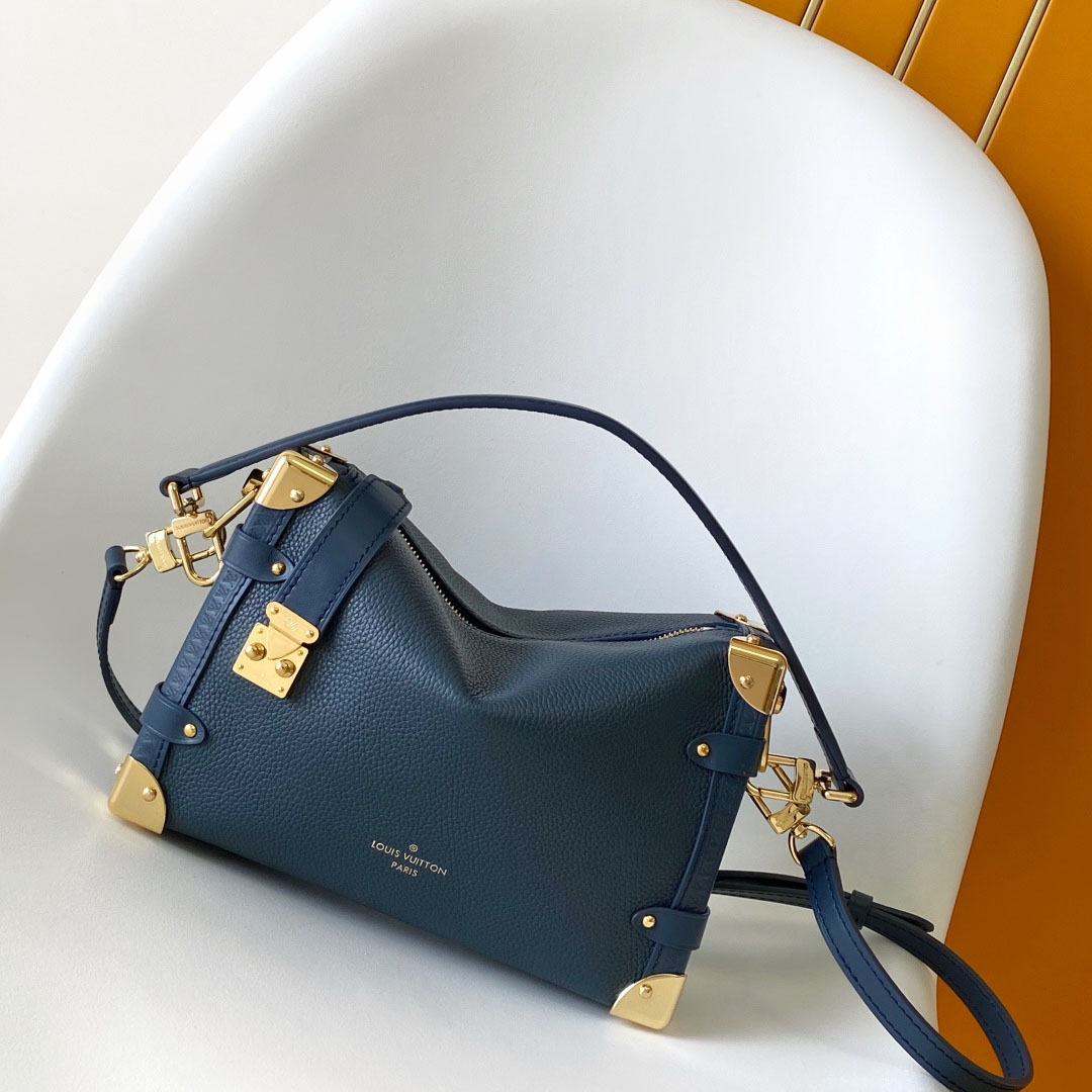 Louis Vuitton Side Trunk MM M15226 - DopestKickz