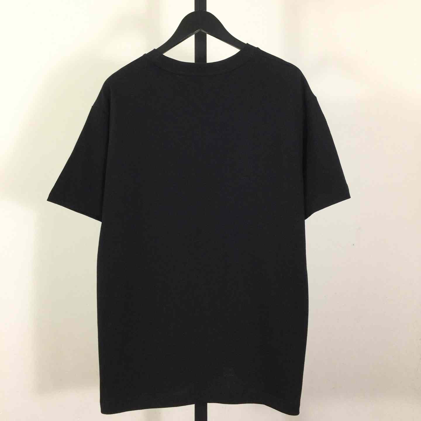 Bottega Veneta Pima Cotton Jersey T-Shirt - DopestKickz
