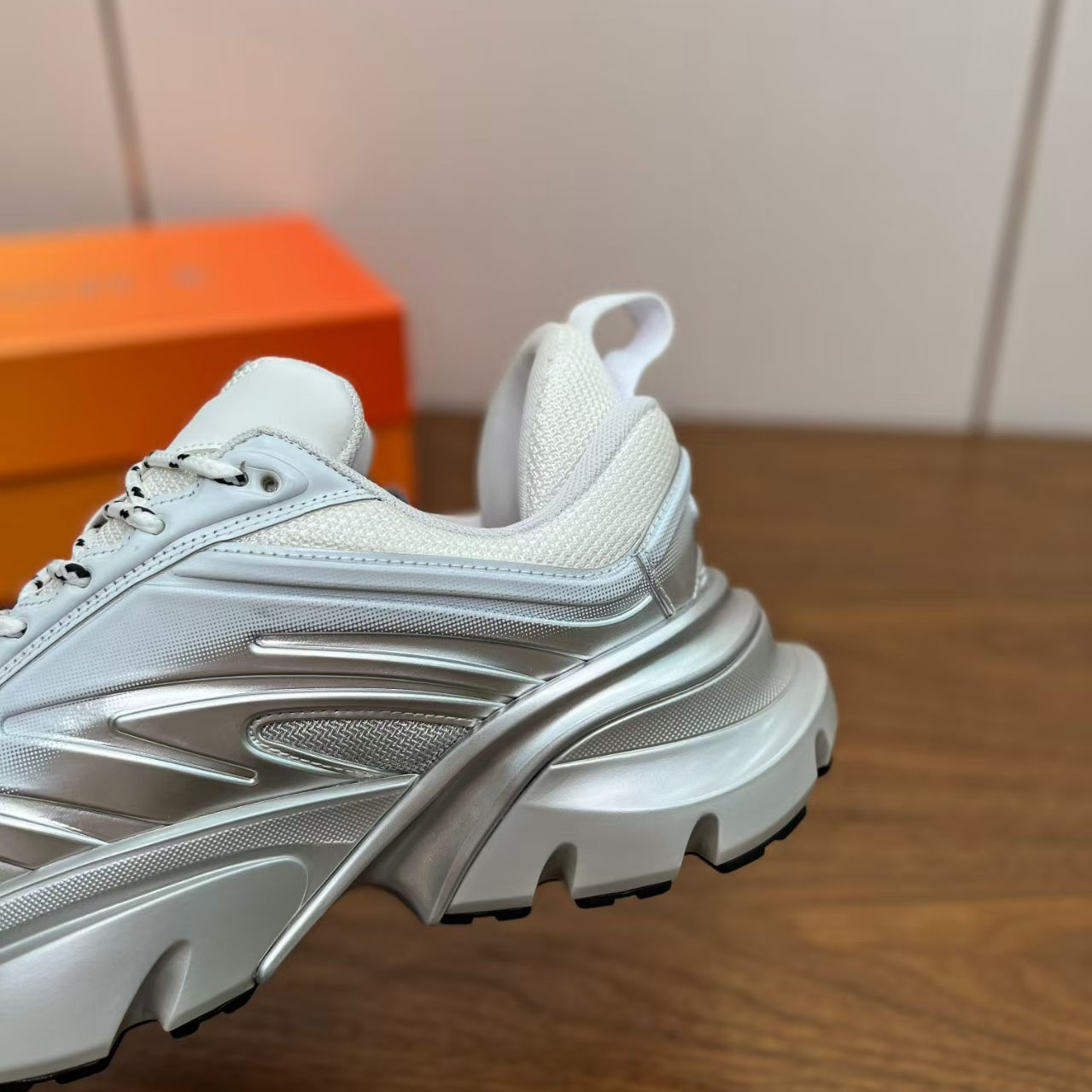 Dior B44 Blade Sneaker   - DopestKickz