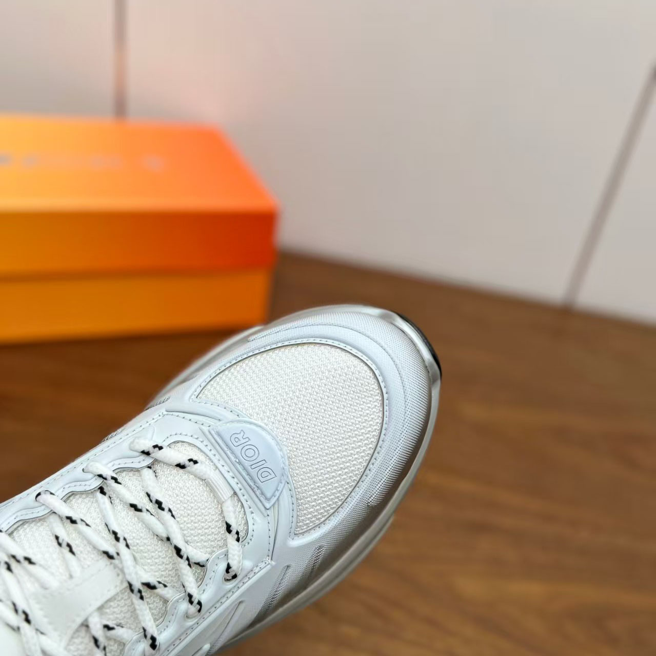 Dior B44 Blade Sneaker   - DopestKickz