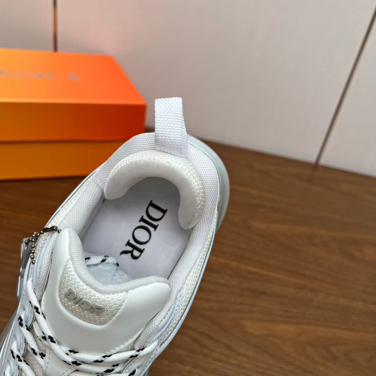 Dior B44 Blade Sneaker   - DopestKickz