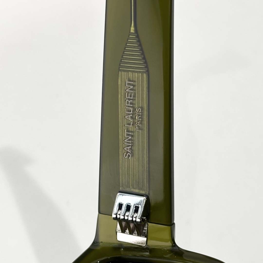 Saint Laurent SL689 Sunglasses   - DopestKickz