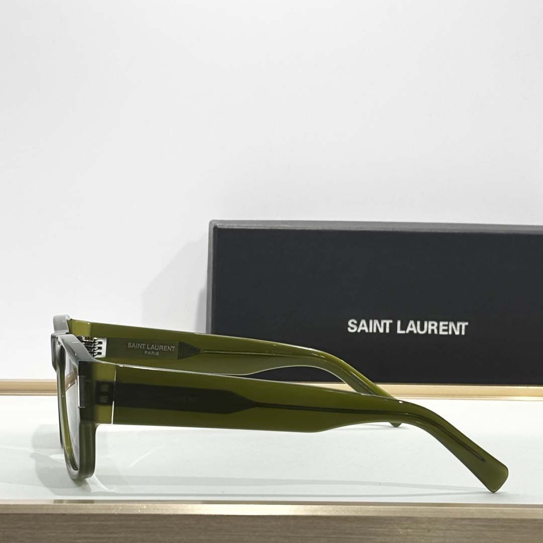 Saint Laurent SL689 Sunglasses   - DopestKickz