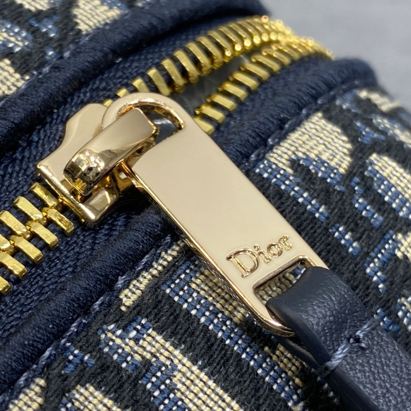 Dior Bow Pouch - DopestKickz