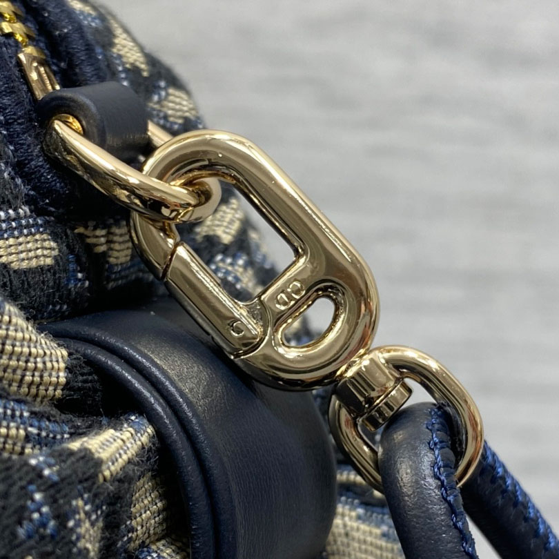 Dior Bow Pouch - DopestKickz