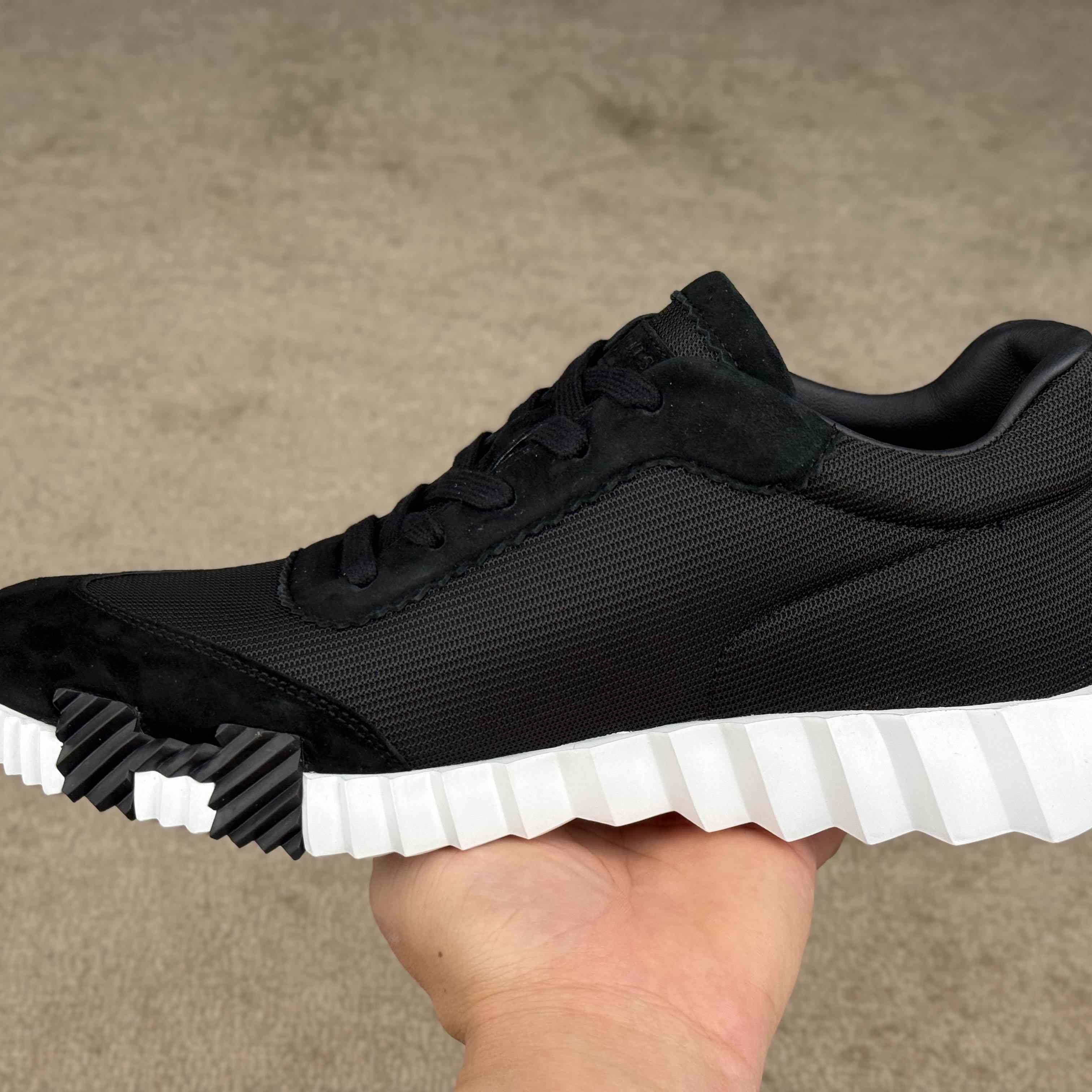 Hermes Bouncing Sneaker - DopestKickz