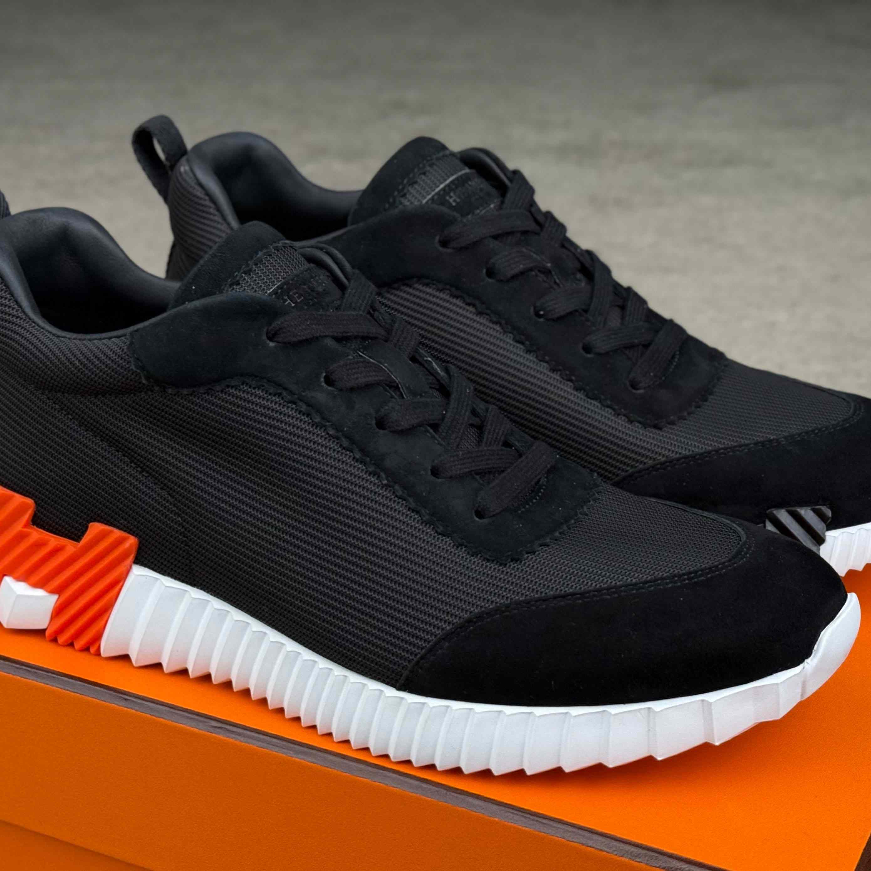 Hermes Bouncing Sneaker - DopestKickz