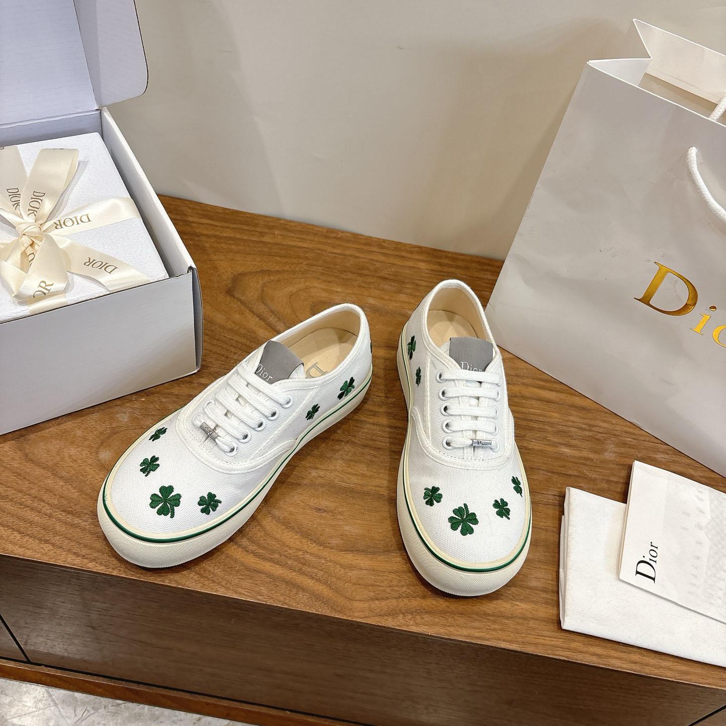 Dior Saltwind Sneaker - DopestKickz