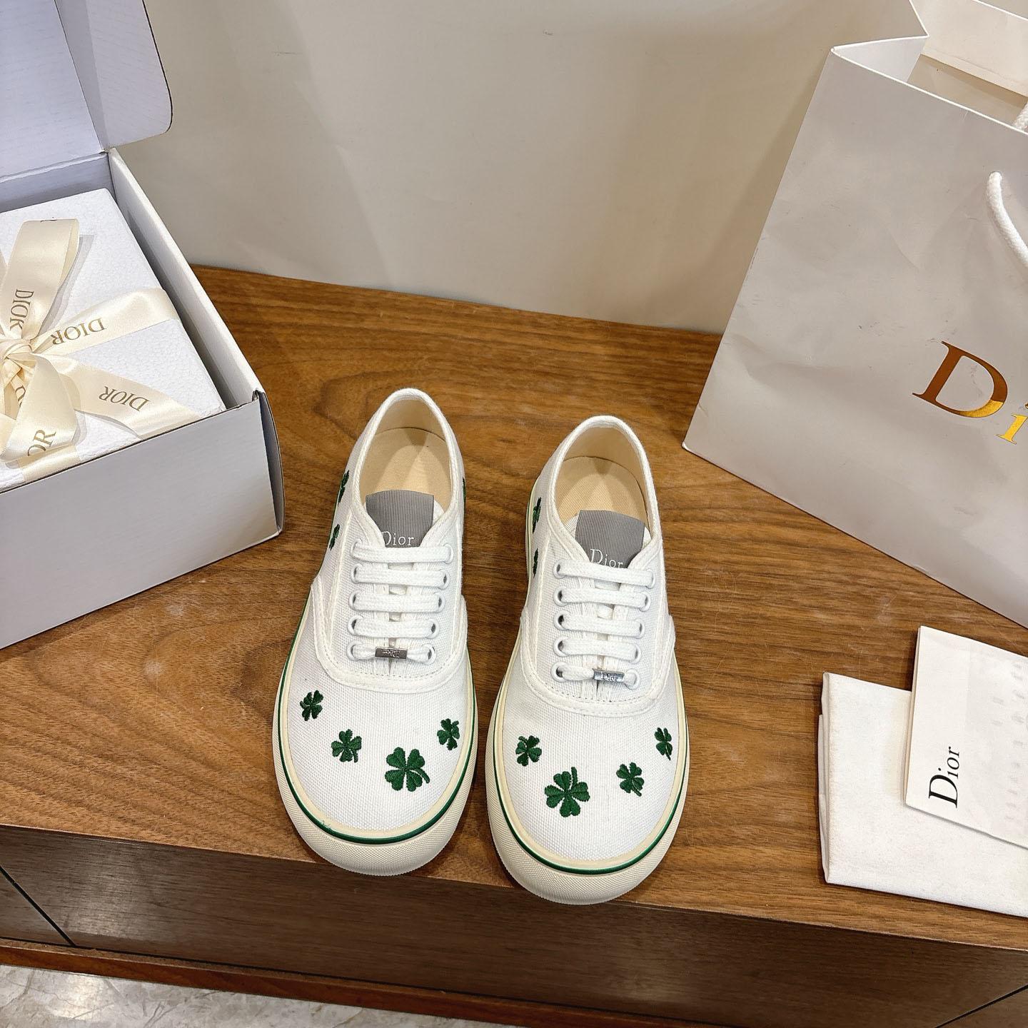 Dior Saltwind Sneaker - DopestKickz
