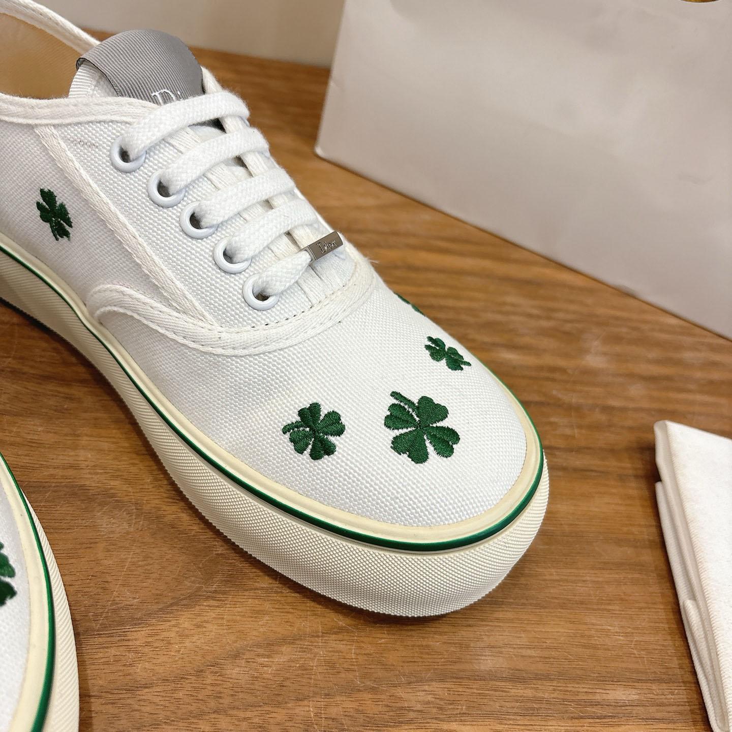 Dior Saltwind Sneaker - DopestKickz