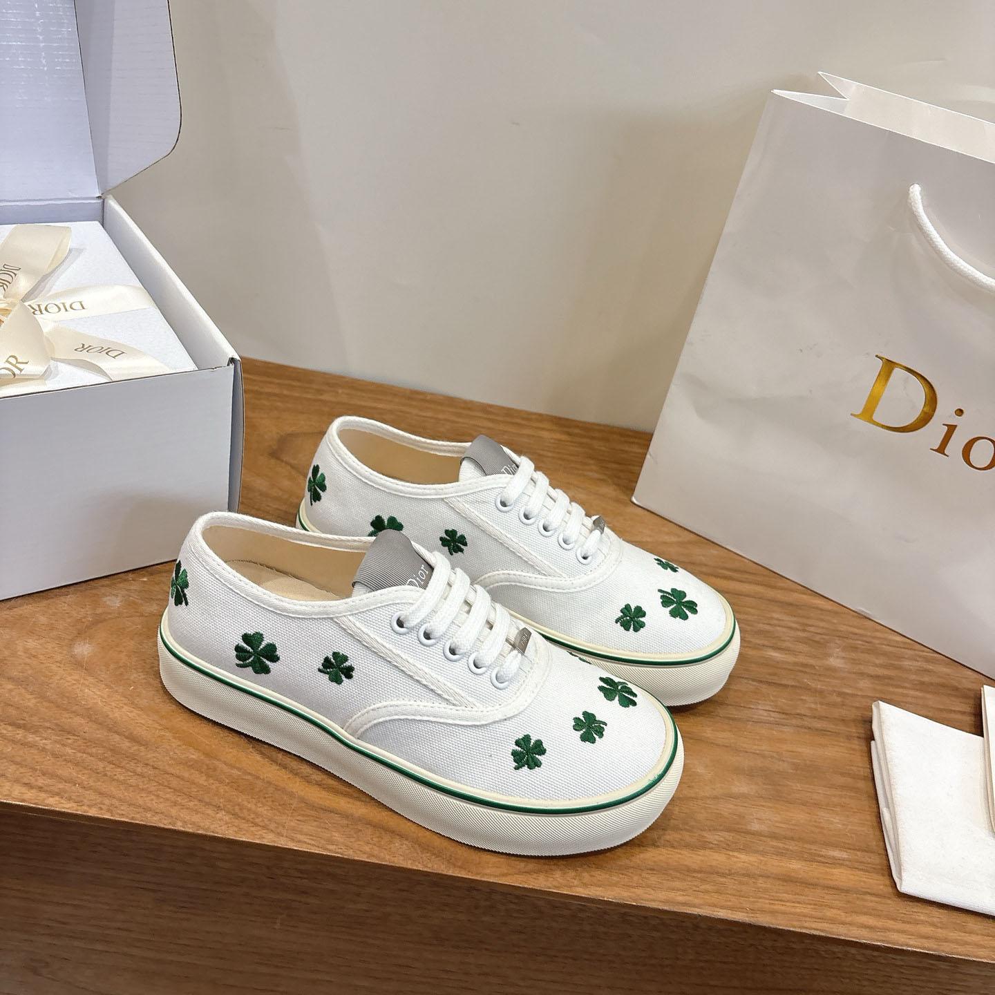 Dior Saltwind Sneaker - DopestKickz