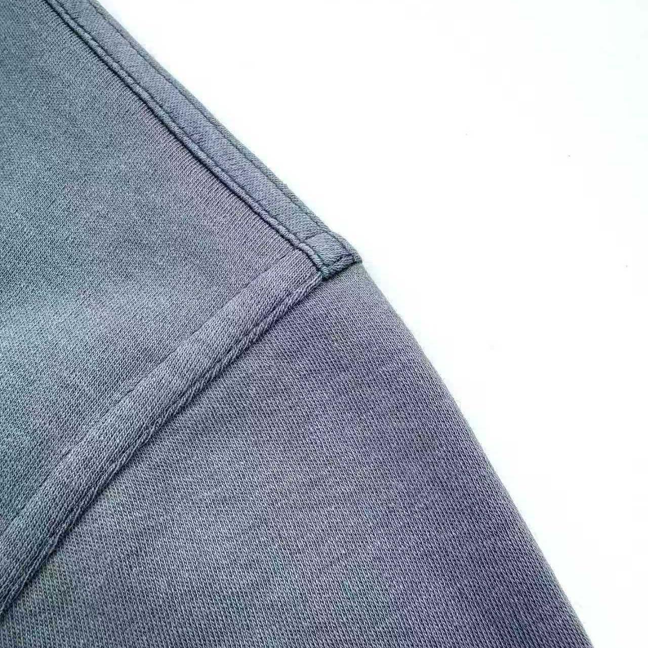 Hermes H Puzzle Leather Embroidery T-Shirt  - DopestKickz