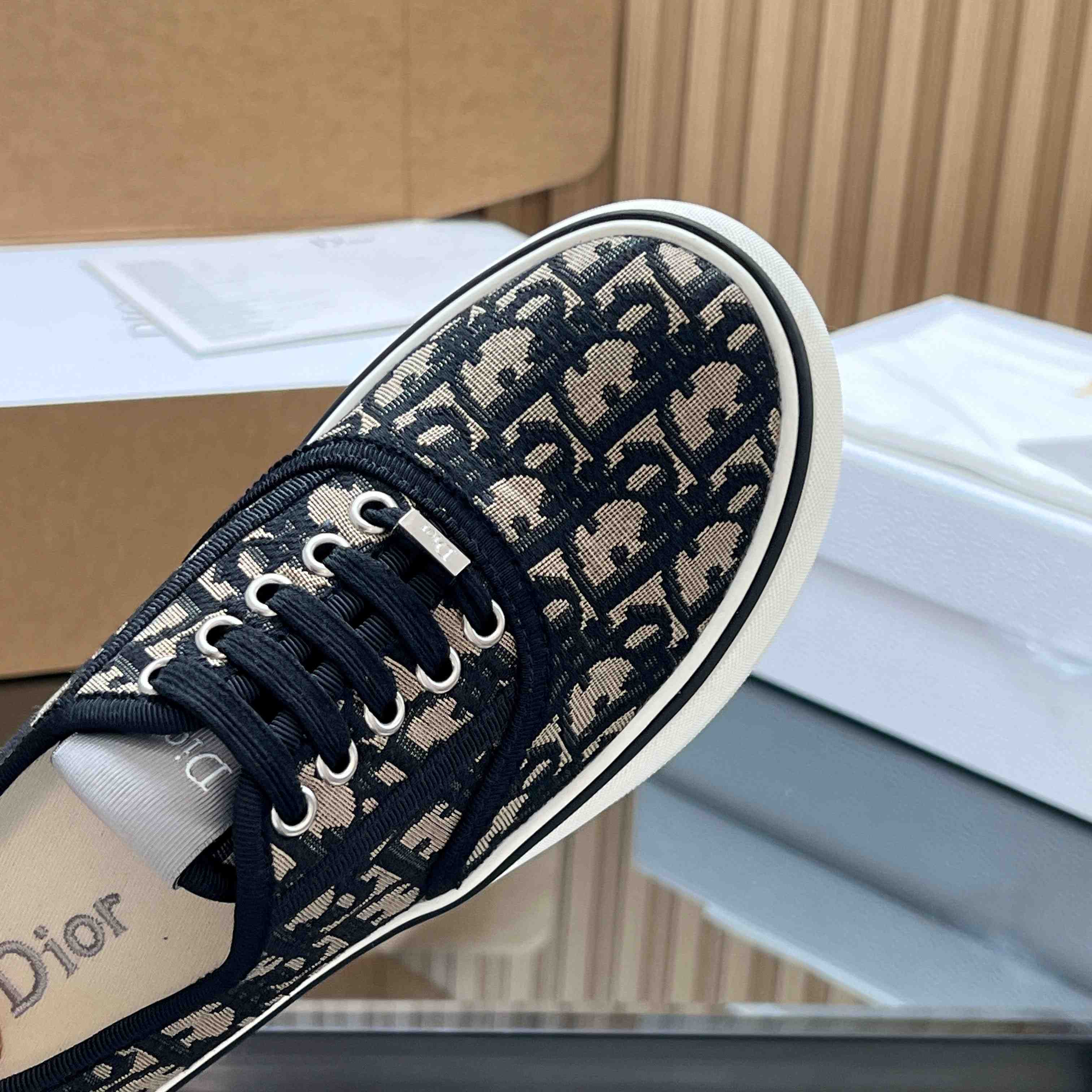 Dior Saltwind Sneaker - DopestKickz