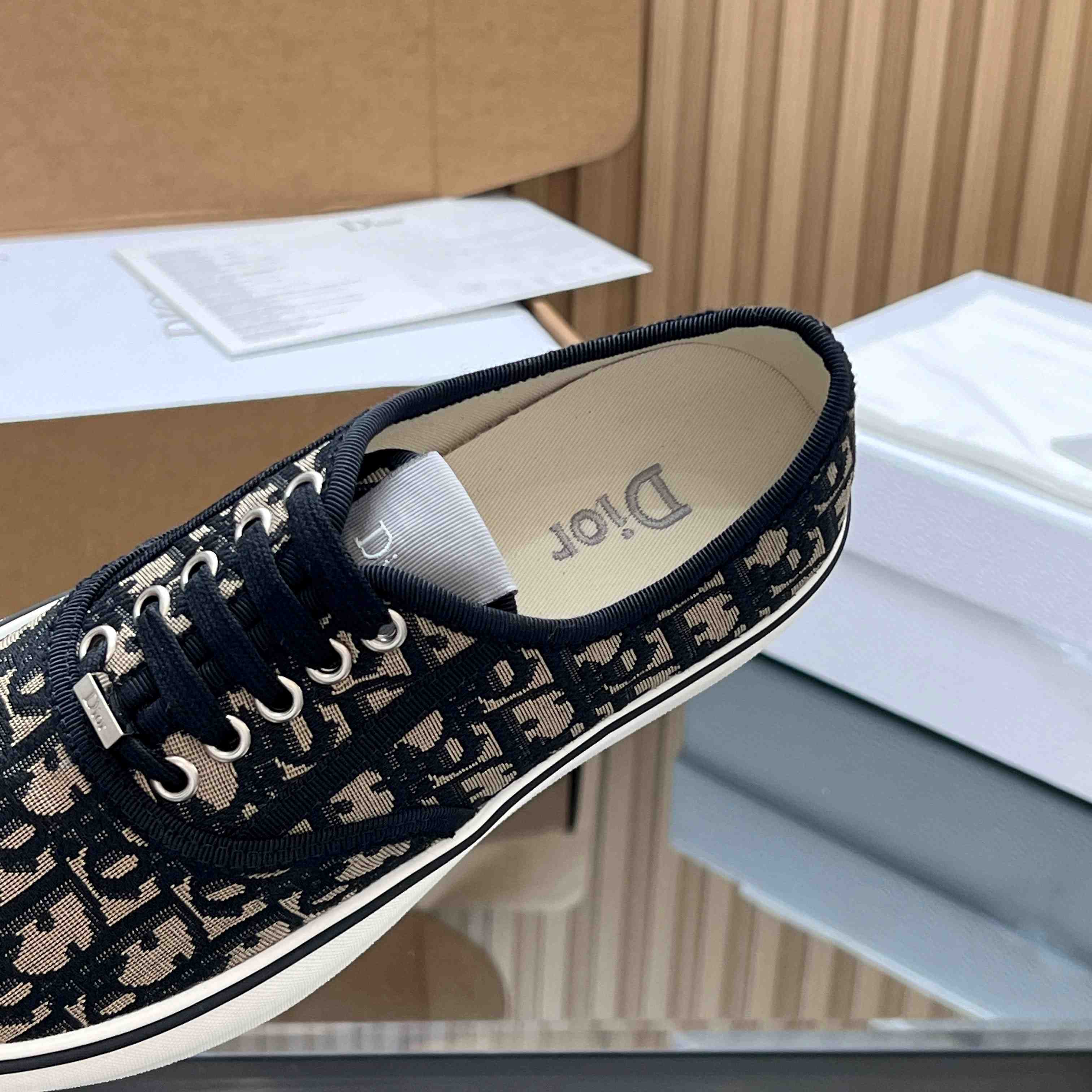 Dior Saltwind Sneaker - DopestKickz