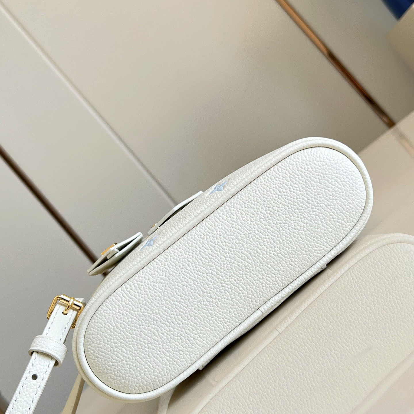 Louis Vuitton Vanity Chain Pouch M27744 - DopestKickz