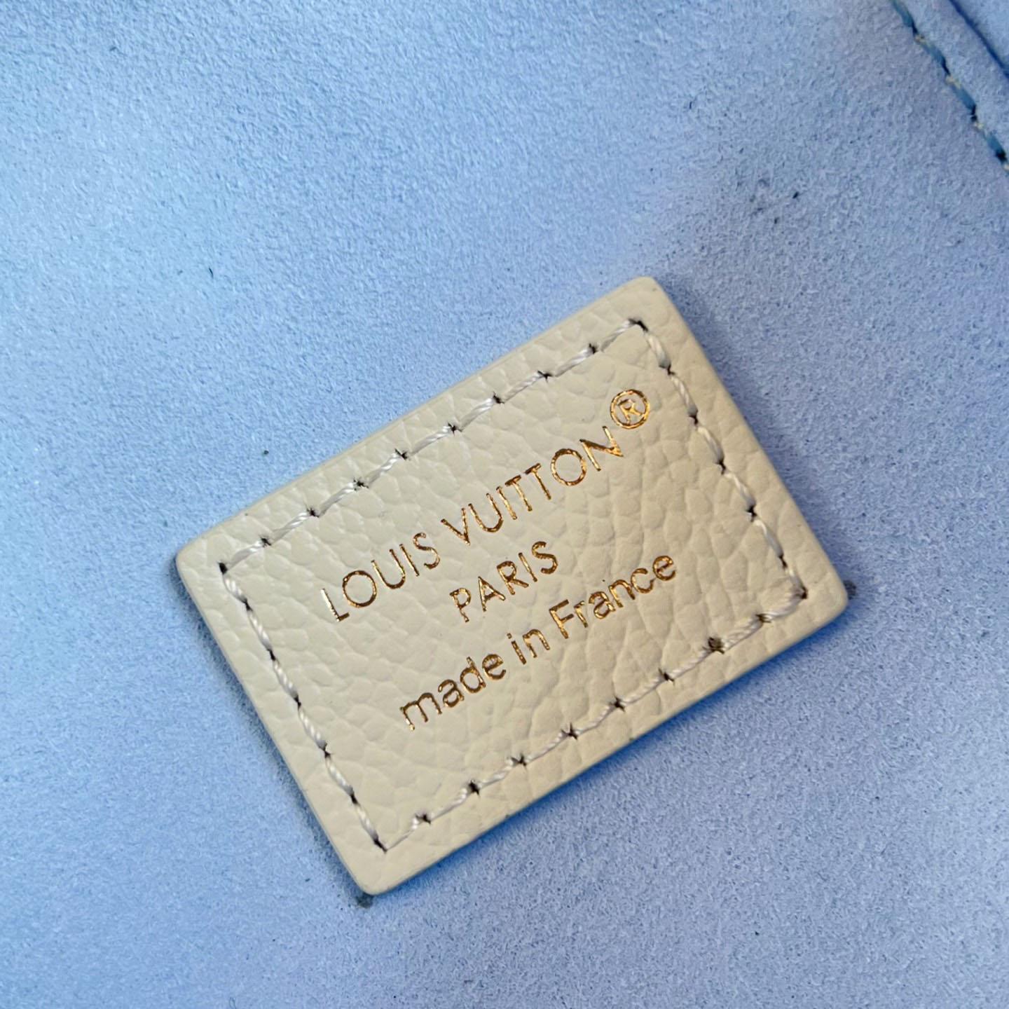 Louis Vuitton Vanity Chain Pouch M27744 - DopestKickz