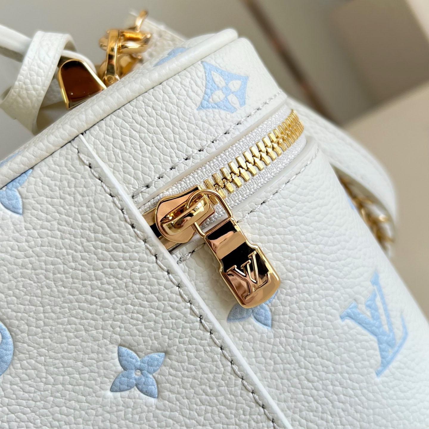 Louis Vuitton Vanity Chain Pouch M27744 - DopestKickz