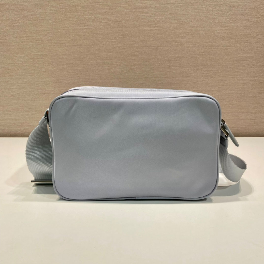 Prada Re-Nylon Shoulder Bag - DopestKickz