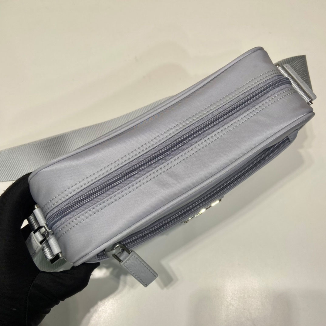 Prada Re-Nylon Shoulder Bag - DopestKickz