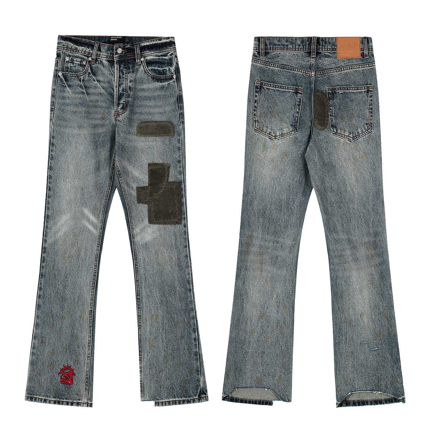 Enfants Riches Déprimés Jeans - DopestKickz