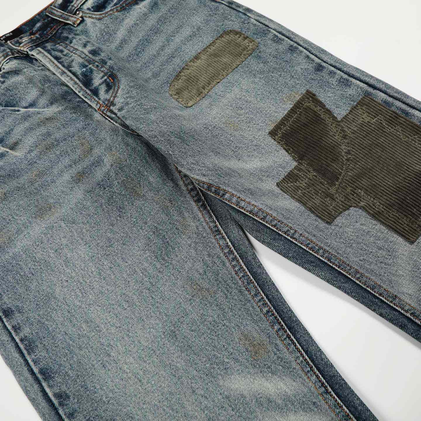 Enfants Riches Déprimés Jeans - DopestKickz