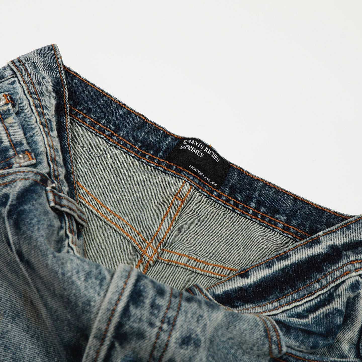 Enfants Riches Déprimés Jeans - DopestKickz