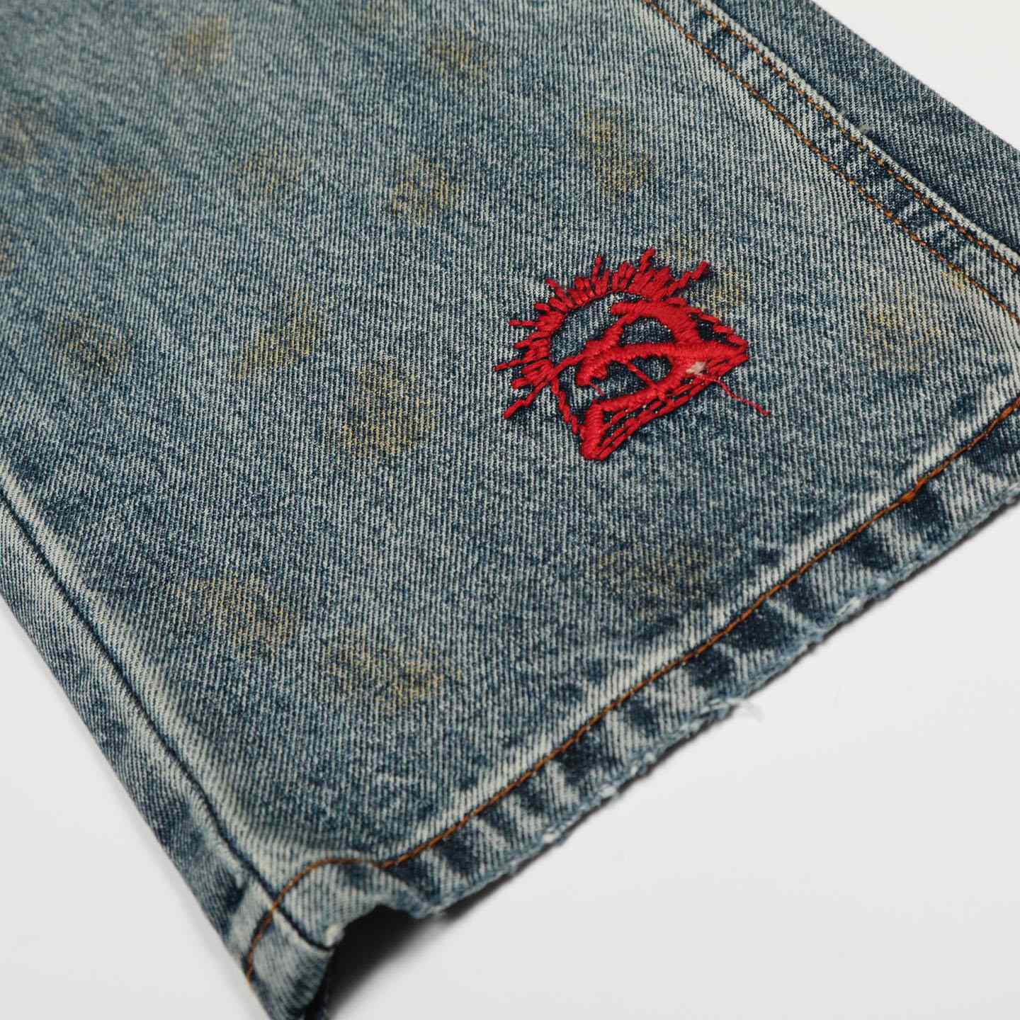 Enfants Riches Déprimés Jeans - DopestKickz