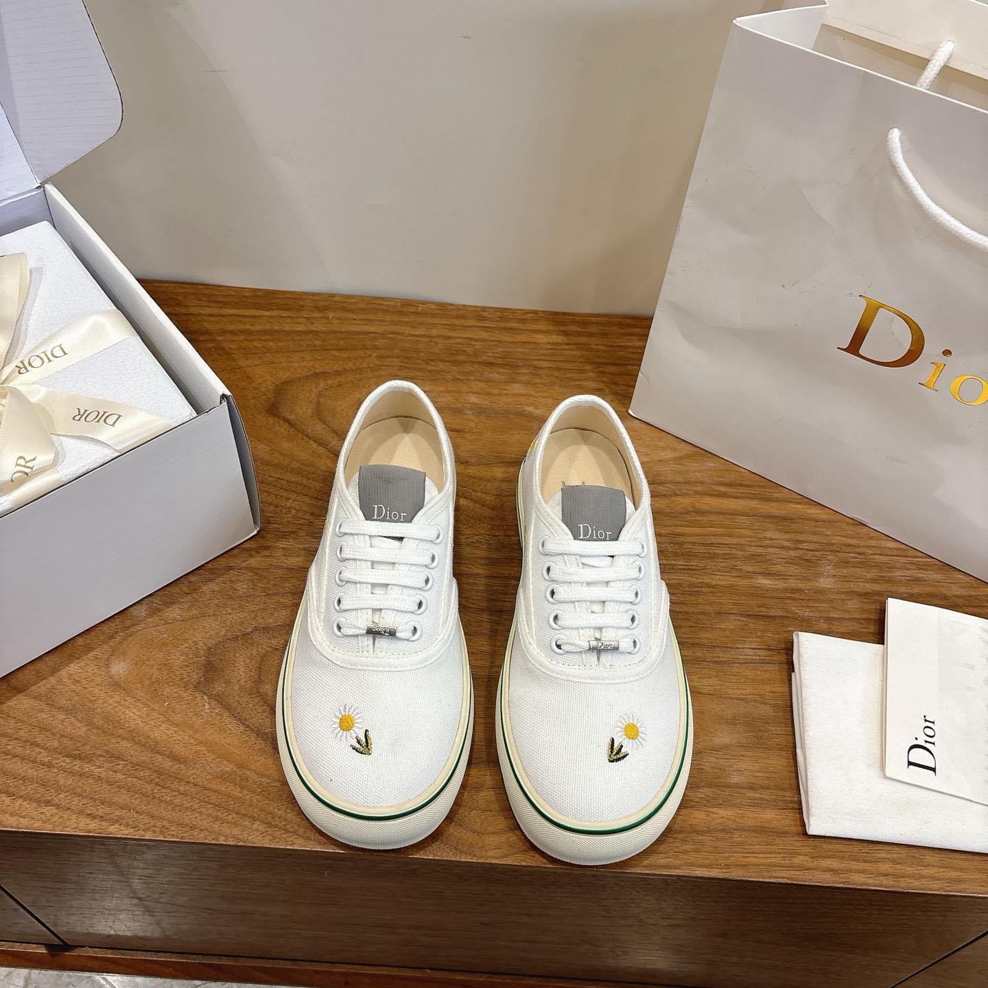 Dior Saltwind Sneaker - DopestKickz