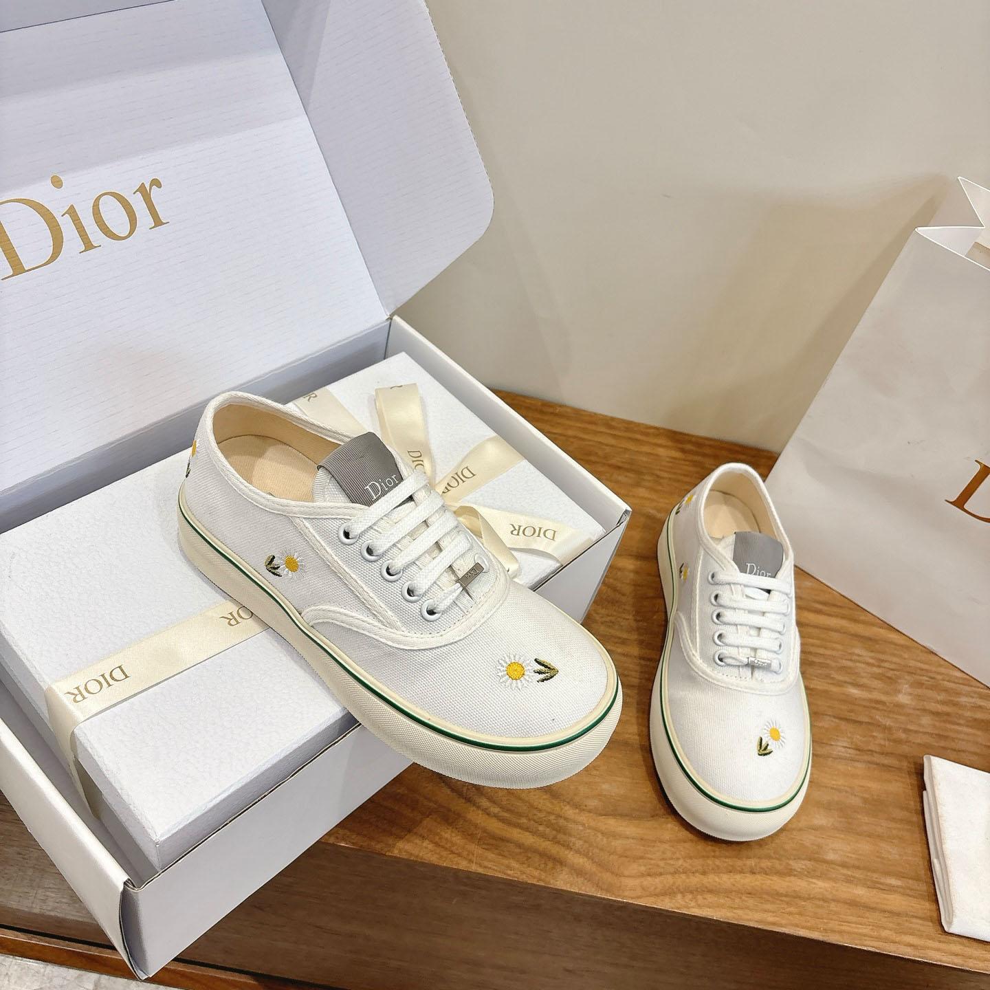 Dior Saltwind Sneaker - DopestKickz