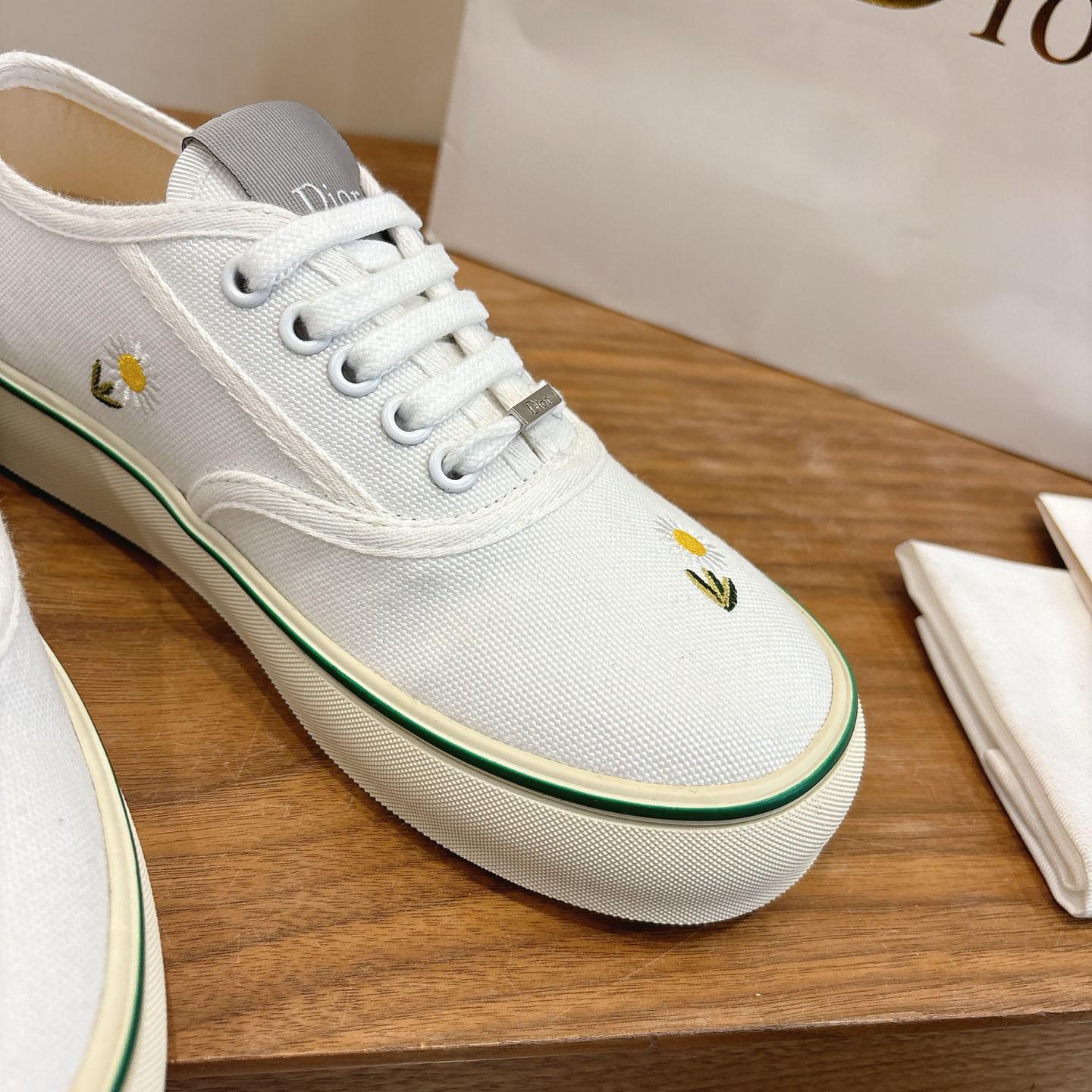 Dior Saltwind Sneaker - DopestKickz