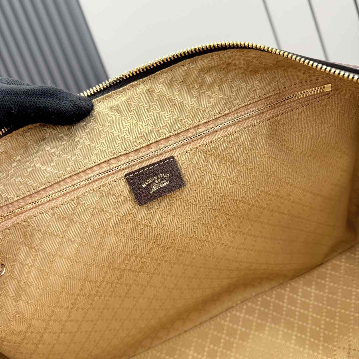 Gucci Borsetto Large Boston Bag - DopestKickz