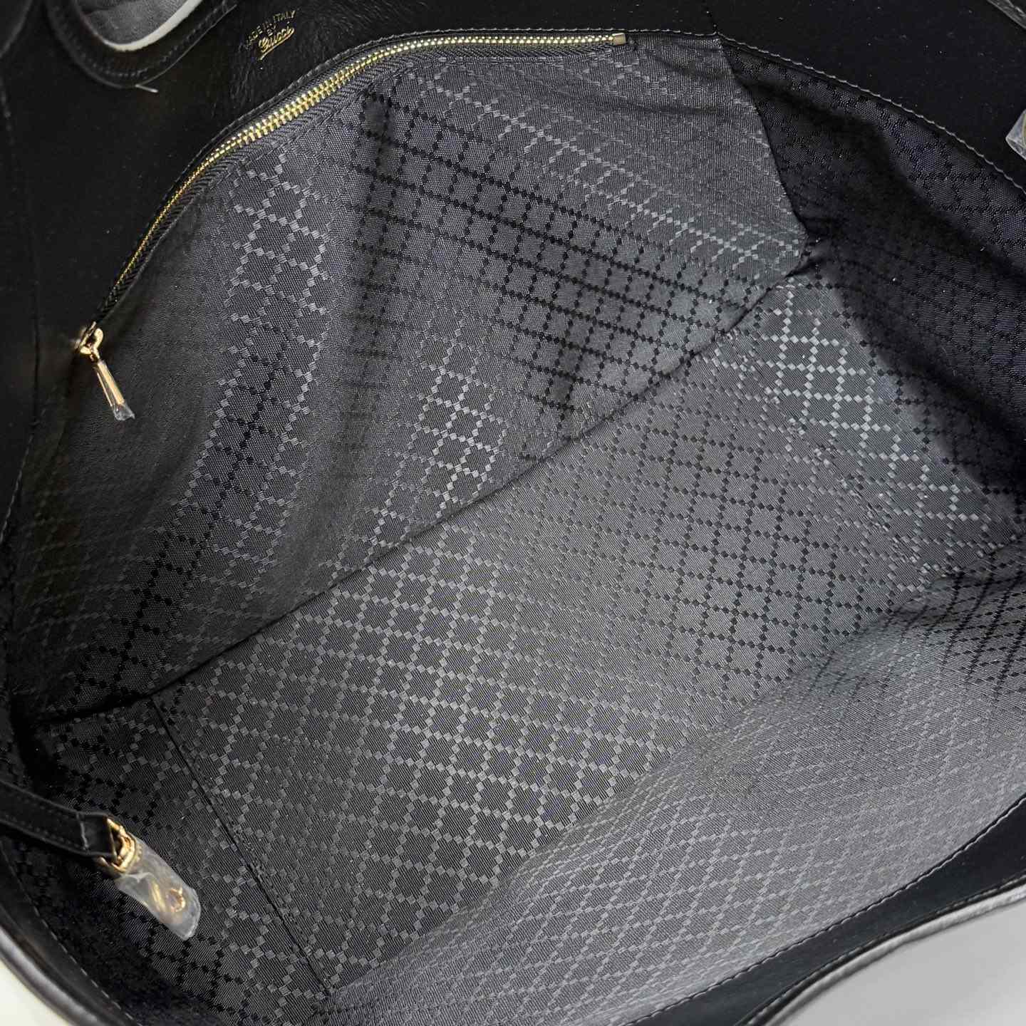 Gucci Mercato Medium Tote Bag 866645 - DopestKickz