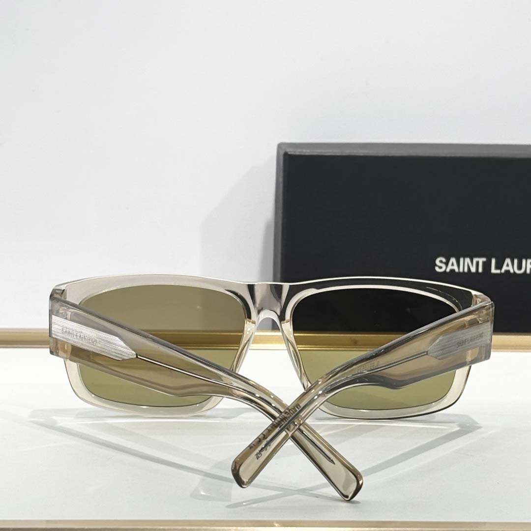 Saint Laurent SL689 Sunglasses   - DopestKickz