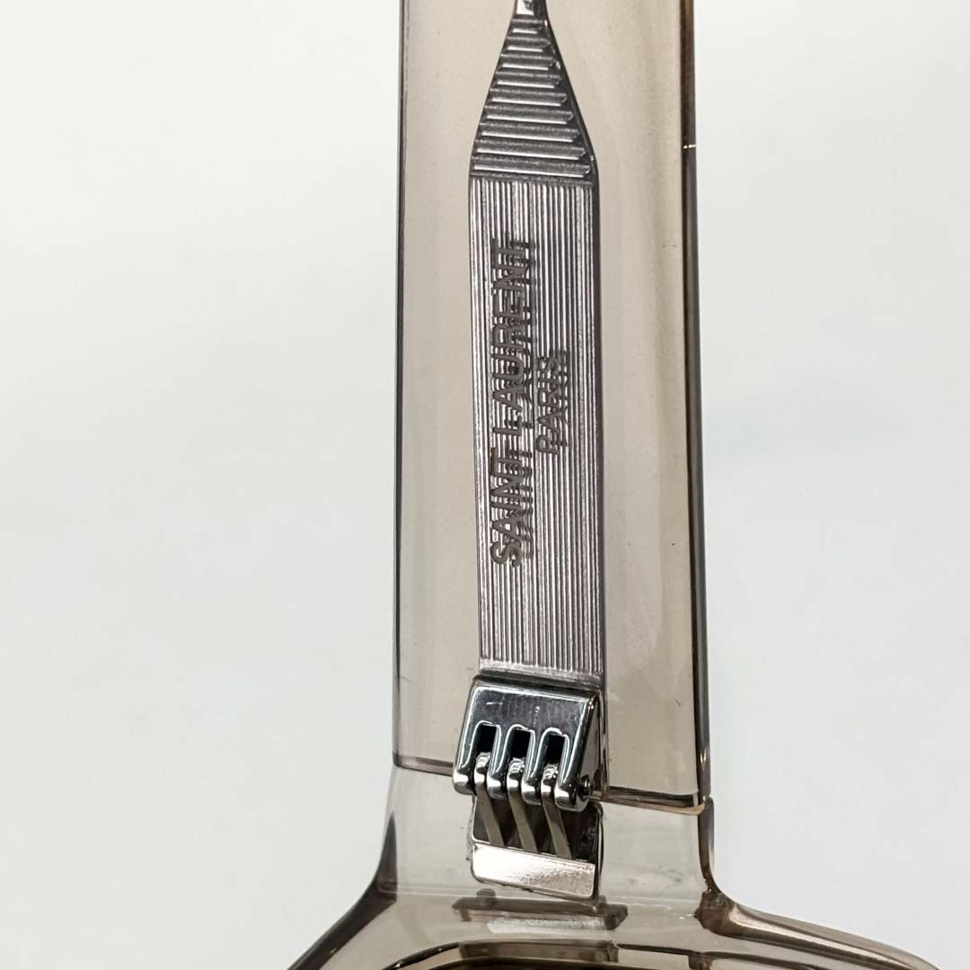 Saint Laurent SL689 Sunglasses   - DopestKickz