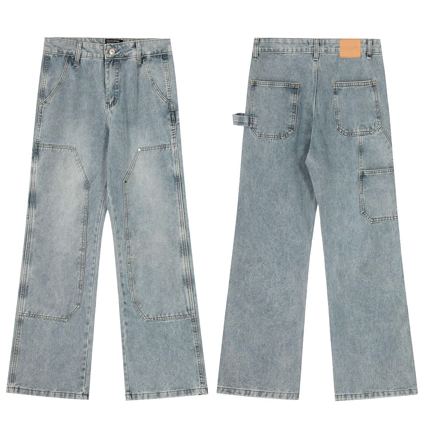 Enfants Riches Déprimés Jeans - DopestKickz