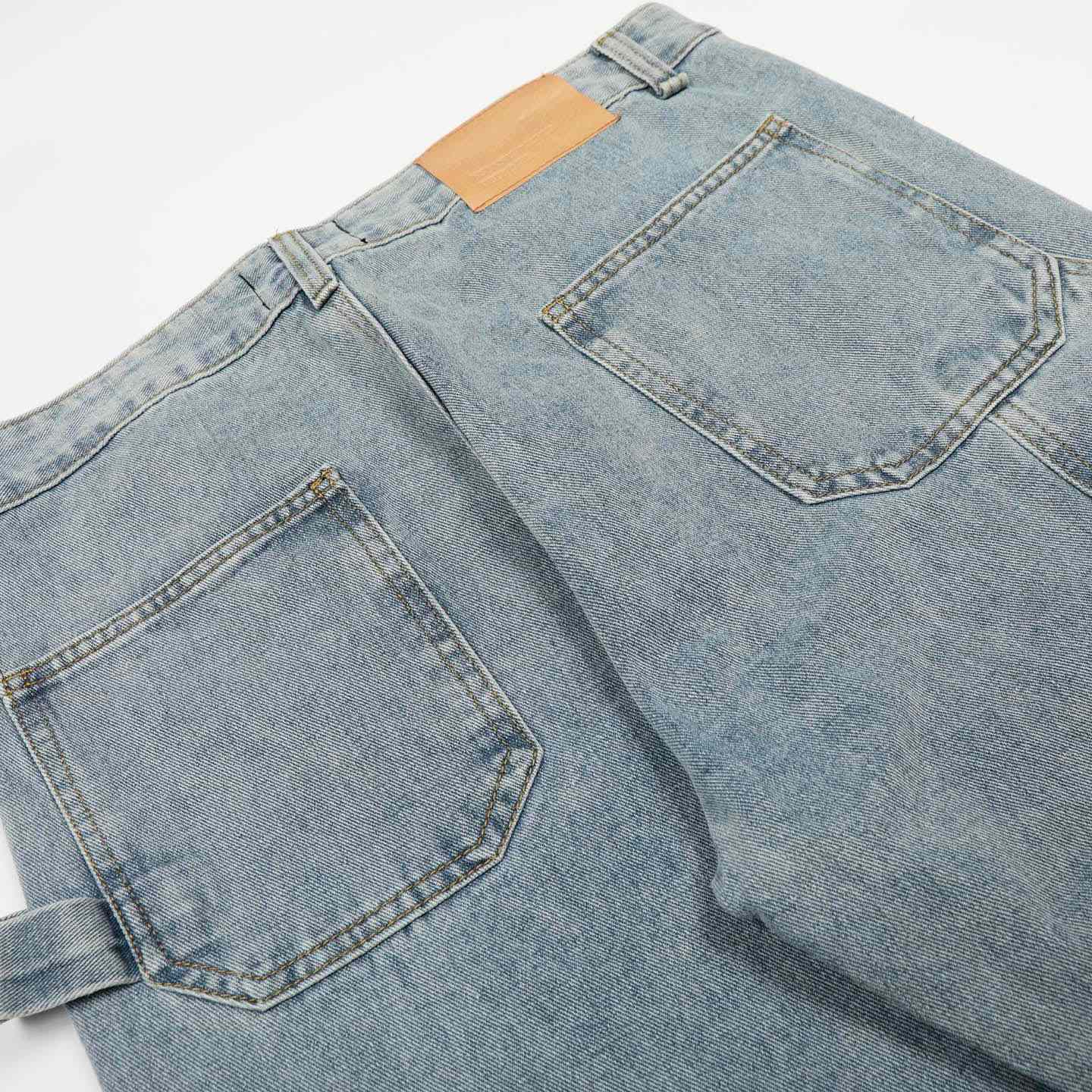 Enfants Riches Déprimés Jeans - DopestKickz
