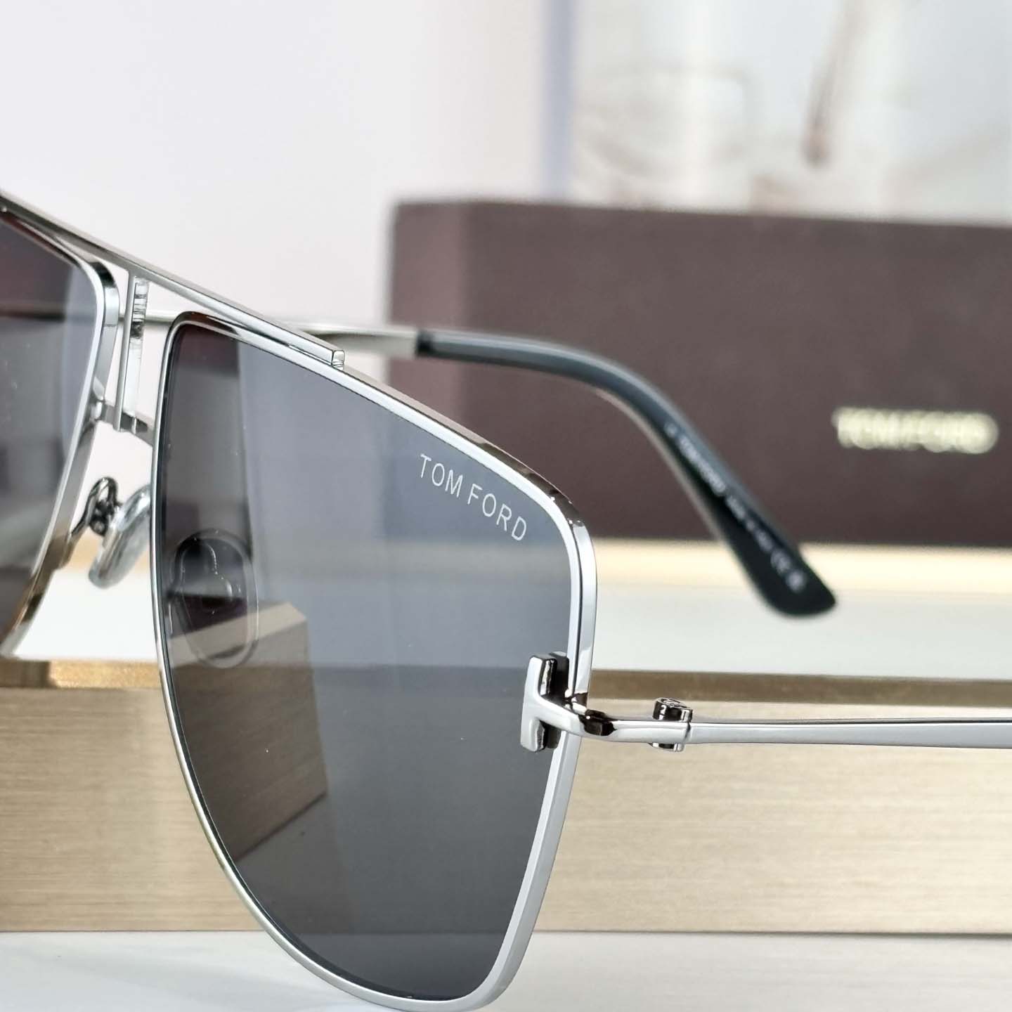 Tom Ford TF1307 Sunglasses - DopestKickz