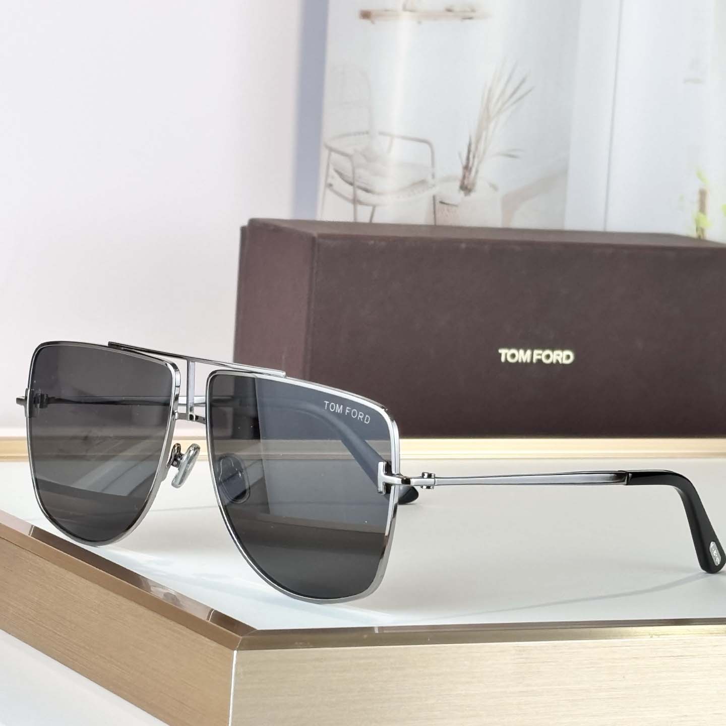 Tom Ford TF1307 Sunglasses - DopestKickz