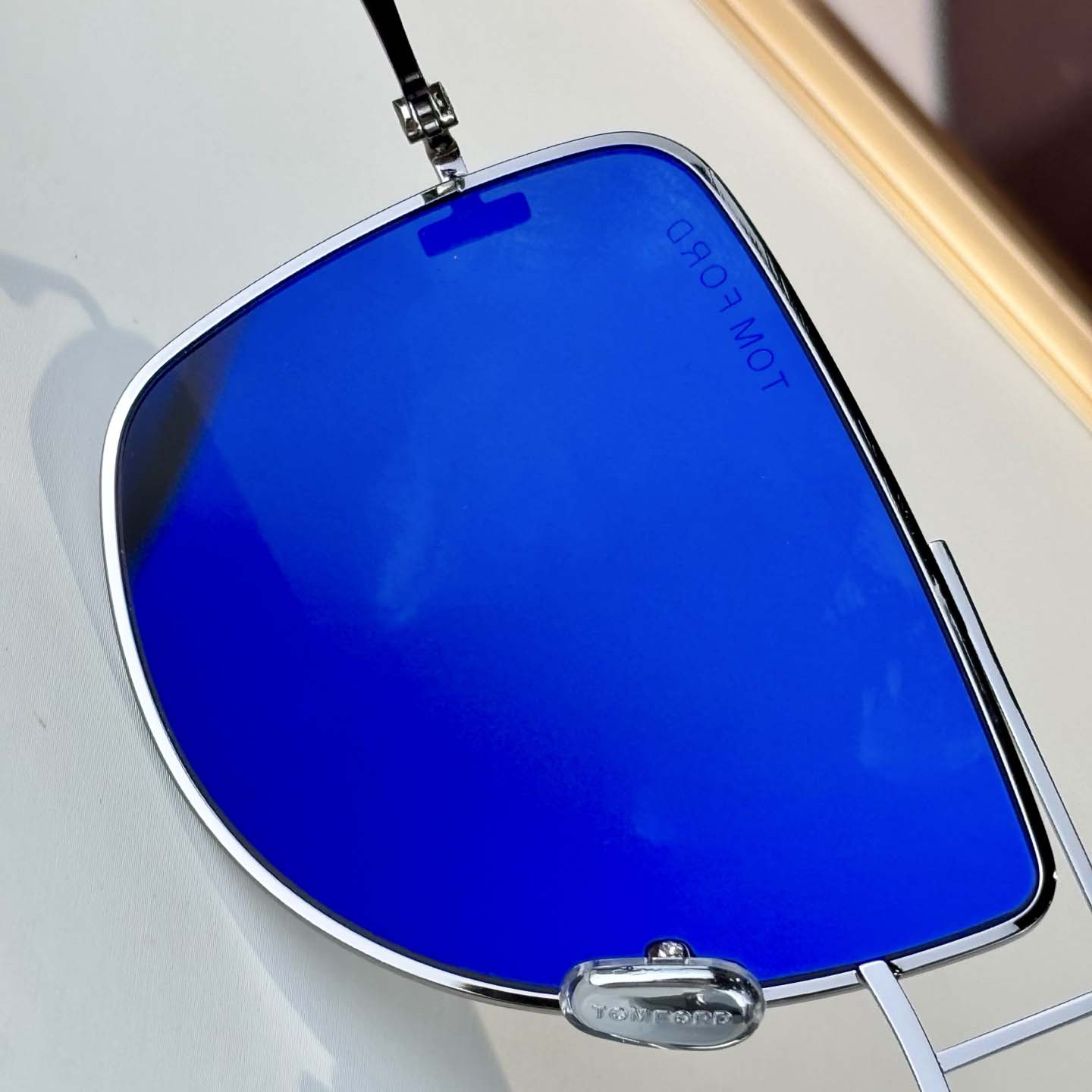 Tom Ford TF1307 Sunglasses - DopestKickz