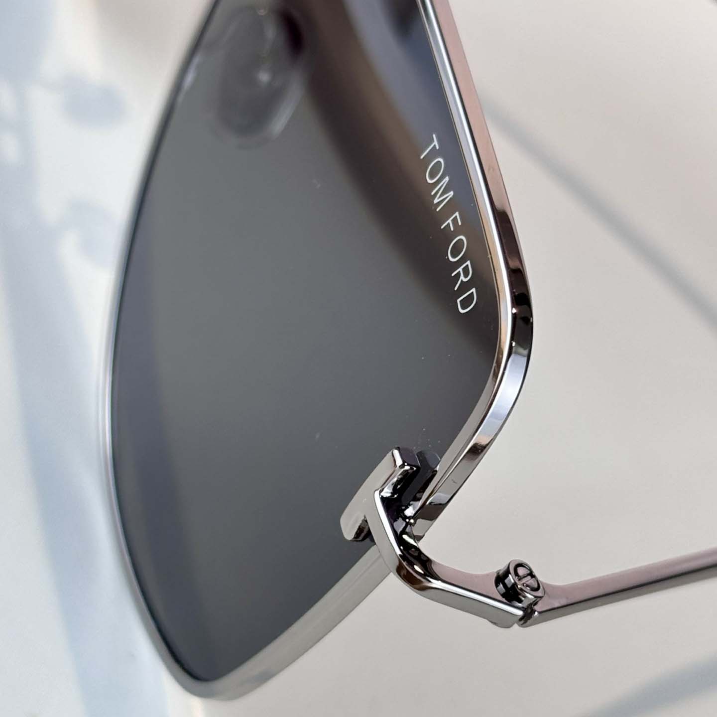 Tom Ford TF1307 Sunglasses - DopestKickz