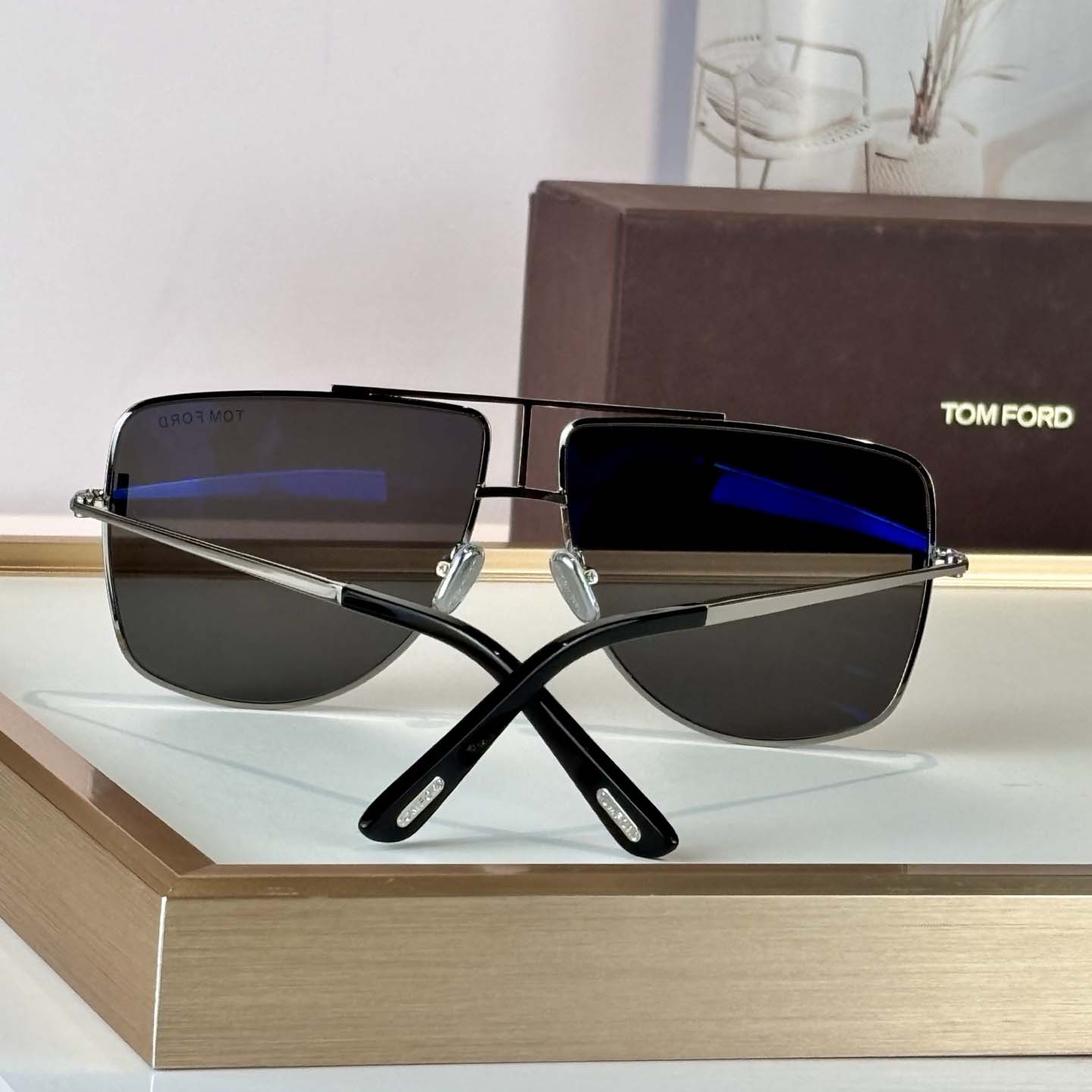 Tom Ford TF1307 Sunglasses - DopestKickz