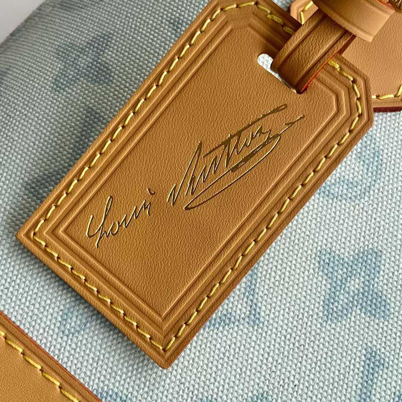 Louis Vuitton Alma BB M27526 - DopestKickz