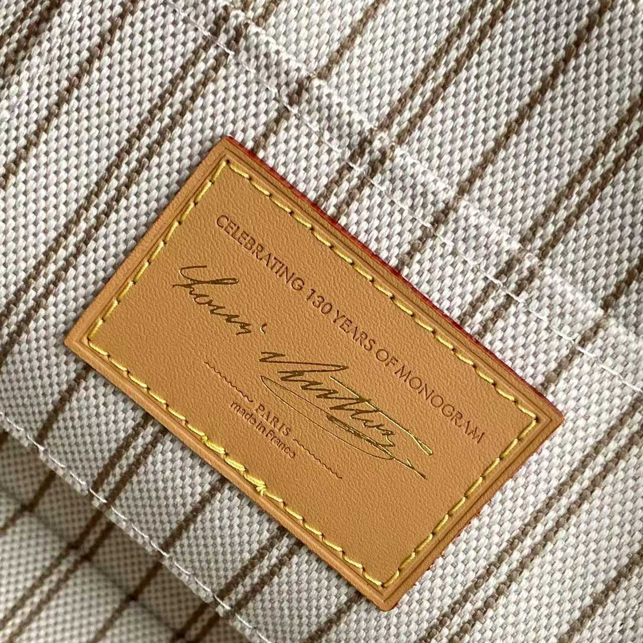 Louis Vuitton Alma BB M27526 - DopestKickz