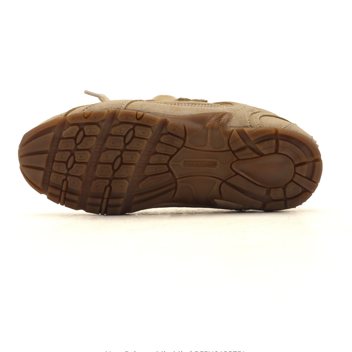 New Balance X Miu Miu 530 SL Suede Sneakers - DopestKickz